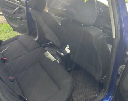 Синий Фольксваген Пассат, объемом двигателя 1.6 л и пробегом 279 тыс. км за 4500 $, фото 8 на Automoto.ua