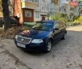 Синий Фольксваген Пассат, объемом двигателя 1.9 л и пробегом 310 тыс. км за 4500 $, фото 1 на Automoto.ua