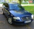Фольксваген Пассат 2001 у Дрогобичі на Automoto.ua Синій Фольксваген Пассат, об'ємом двигуна 1.6 л та пробігом 290 тис. км за 4000 $, фото 3 на Automoto.ua