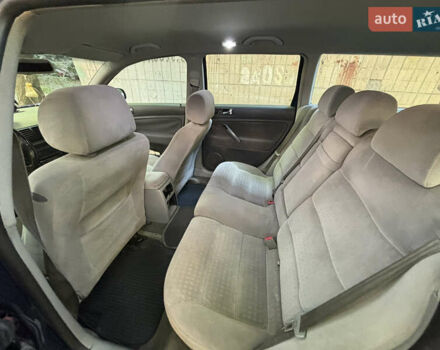 Синий Фольксваген Пассат, объемом двигателя 1.9 л и пробегом 376 тыс. км за 5000 $, фото 24 на Automoto.ua