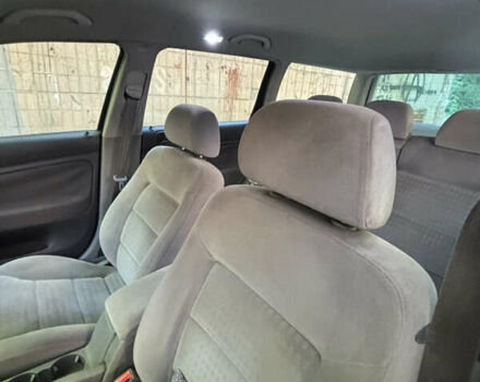 Синий Фольксваген Пассат, объемом двигателя 1.9 л и пробегом 376 тыс. км за 5000 $, фото 20 на Automoto.ua