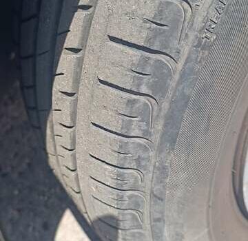 Синий Фольксваген Пассат, объемом двигателя 1.6 л и пробегом 330 тыс. км за 5000 $, фото 10 на Automoto.ua