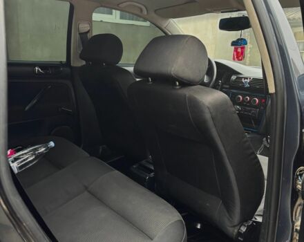 Синій Фольксваген Пассат, об'ємом двигуна 1.9 л та пробігом 350 тис. км за 3600 $, фото 6 на Automoto.ua