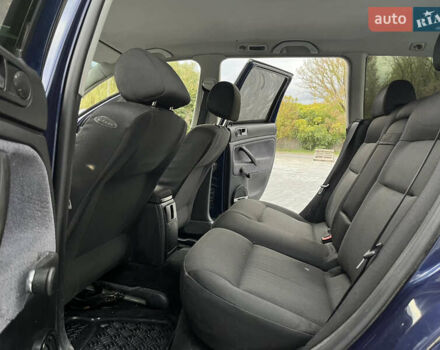 Синій Фольксваген Пассат, об'ємом двигуна 1.9 л та пробігом 300 тис. км за 3999 $, фото 40 на Automoto.ua