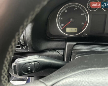 Синій Фольксваген Пассат, об'ємом двигуна 1.9 л та пробігом 300 тис. км за 3999 $, фото 38 на Automoto.ua