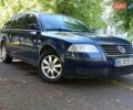 Фольксваген Пассат 2001 у Дрогобичі на Automoto.ua Синій Фольксваген Пассат, об'ємом двигуна 1.6 л та пробігом 290 тис. км за 4000 $, фото 2 на Automoto.ua
