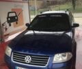Синій Фольксваген Пассат, об'ємом двигуна 1.9 л та пробігом 230 тис. км за 3980 $, фото 1 на Automoto.ua