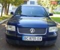 Фольксваген Пассат 2001 у Дрогобичі на Automoto.ua Синій Фольксваген Пассат, об'ємом двигуна 1.6 л та пробігом 290 тис. км за 4000 $, фото 10 на Automoto.ua