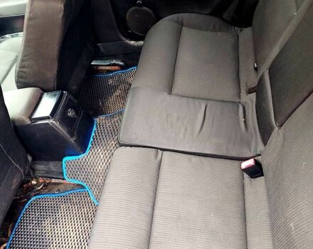 Синий Фольксваген Пассат, объемом двигателя 1.9 л и пробегом 347 тыс. км за 4300 $, фото 4 на Automoto.ua