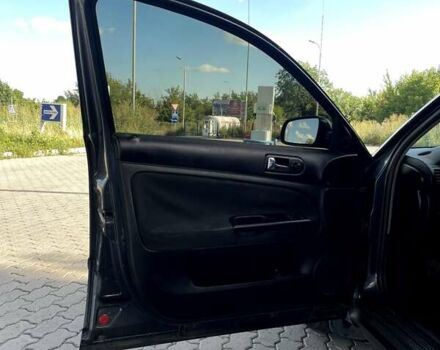 Синій Фольксваген Пассат, об'ємом двигуна 1.9 л та пробігом 387 тис. км за 3950 $, фото 1 на Automoto.ua