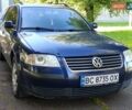Фольксваген Пассат 2001 у Дрогобичі на Automoto.ua Синій Фольксваген Пассат, об'ємом двигуна 1.6 л та пробігом 290 тис. км за 4000 $, фото 1 на Automoto.ua
