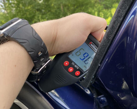Синій Фольксваген Пассат, об'ємом двигуна 1.6 л та пробігом 246 тис. км за 4650 $, фото 67 на Automoto.ua