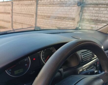 Синий Фольксваген Пассат, объемом двигателя 2 л и пробегом 432 тыс. км за 5800 $, фото 9 на Automoto.ua