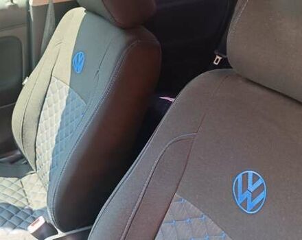 Синий Фольксваген Пассат, объемом двигателя 1.6 л и пробегом 330 тыс. км за 5000 $, фото 5 на Automoto.ua