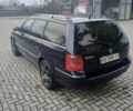 Синий Фольксваген Пассат, объемом двигателя 1.9 л и пробегом 412 тыс. км за 5100 $, фото 12 на Automoto.ua
