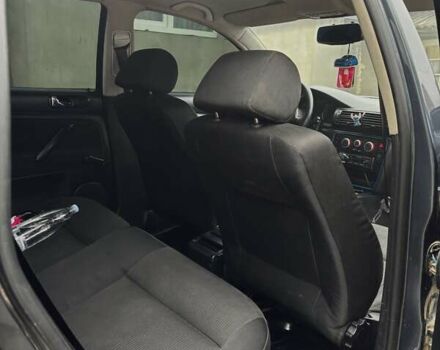 Синій Фольксваген Пассат, об'ємом двигуна 1.9 л та пробігом 350 тис. км за 3600 $, фото 7 на Automoto.ua