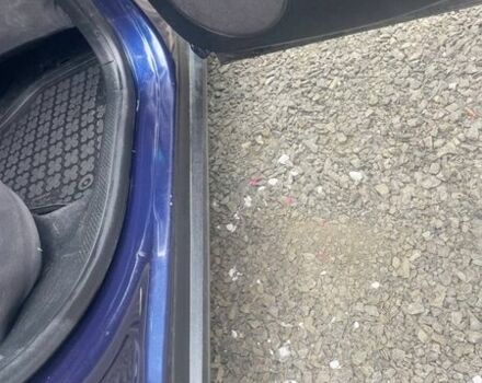 Синий Фольксваген Пассат, объемом двигателя 1.9 л и пробегом 350 тыс. км за 4450 $, фото 14 на Automoto.ua