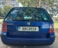 Синий Фольксваген Пассат, объемом двигателя 1.9 л и пробегом 350 тыс. км за 4400 $, фото 1 на Automoto.ua