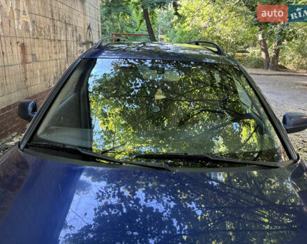 Синий Фольксваген Пассат, объемом двигателя 1.9 л и пробегом 376 тыс. км за 5000 $, фото 12 на Automoto.ua