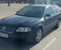 Синий Фольксваген Пассат, объемом двигателя 1.8 л и пробегом 511 тыс. км за 5500 $, фото 7 на Automoto.ua