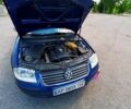 Синій Фольксваген Пассат, об'ємом двигуна 1.6 л та пробігом 248 тис. км за 4500 $, фото 1 на Automoto.ua
