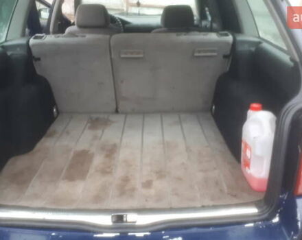 Синий Фольксваген Пассат, объемом двигателя 1.9 л и пробегом 429 тыс. км за 4000 $, фото 10 на Automoto.ua