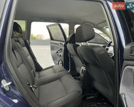 Синій Фольксваген Пассат, об'ємом двигуна 1.9 л та пробігом 300 тис. км за 3999 $, фото 41 на Automoto.ua