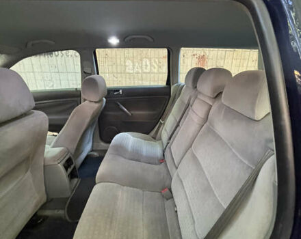 Синий Фольксваген Пассат, объемом двигателя 1.9 л и пробегом 376 тыс. км за 5000 $, фото 23 на Automoto.ua