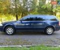 Фольксваген Пассат 2001 у Дрогобичі на Automoto.ua Синій Фольксваген Пассат, об'ємом двигуна 1.6 л та пробігом 290 тис. км за 4000 $, фото 5 на Automoto.ua