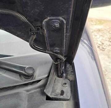 Синий Фольксваген Пассат, объемом двигателя 1.6 л и пробегом 268 тыс. км за 4100 $, фото 7 на Automoto.ua