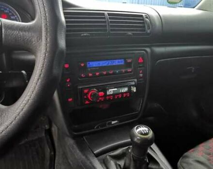 Синий Фольксваген Пассат, объемом двигателя 1.98 л и пробегом 200 тыс. км за 3950 $, фото 19 на Automoto.ua