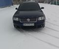 Синий Фольксваген Пассат, объемом двигателя 1.9 л и пробегом 228 тыс. км за 4800 $, фото 1 на Automoto.ua