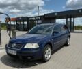 Синій Фольксваген Пассат, об'ємом двигуна 1.6 л та пробігом 280 тис. км за 4000 $, фото 1 на Automoto.ua