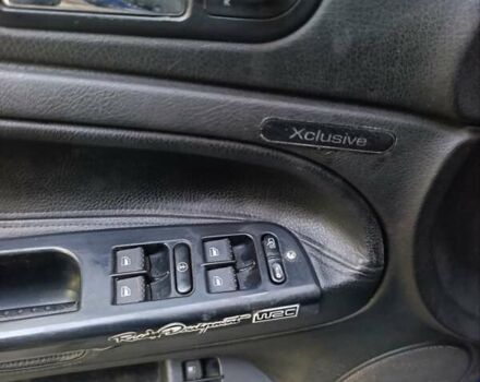 Синий Фольксваген Пассат, объемом двигателя 1.6 л и пробегом 320 тыс. км за 4500 $, фото 25 на Automoto.ua