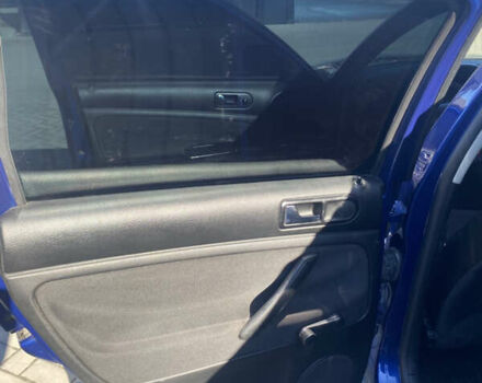 Синий Фольксваген Пассат, объемом двигателя 1.6 л и пробегом 228 тыс. км за 4750 $, фото 17 на Automoto.ua