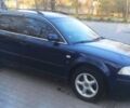 Синий Фольксваген Пассат, объемом двигателя 1.98 л и пробегом 220 тыс. км за 3500 $, фото 2 на Automoto.ua