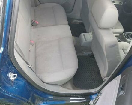 Синий Фольксваген Пассат, объемом двигателя 1.9 л и пробегом 400 тыс. км за 3400 $, фото 7 на Automoto.ua