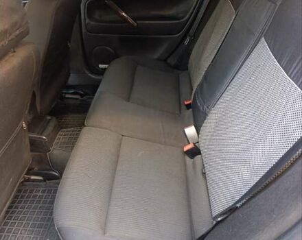 Синий Фольксваген Пассат, объемом двигателя 1.6 л и пробегом 320 тыс. км за 4500 $, фото 12 на Automoto.ua