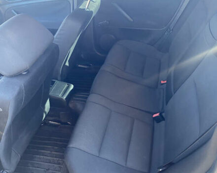 Синий Фольксваген Пассат, объемом двигателя 1.6 л и пробегом 228 тыс. км за 4750 $, фото 18 на Automoto.ua