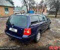 Синий Фольксваген Пассат, объемом двигателя 16 л и пробегом 290 тыс. км за 4500 $, фото 2 на Automoto.ua