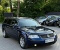 Синій Фольксваген Пассат, об'ємом двигуна 1.9 л та пробігом 361 тис. км за 4400 $, фото 1 на Automoto.ua