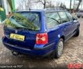 Синий Фольксваген Пассат, объемом двигателя 18 л и пробегом 295 тыс. км за 4999 $, фото 4 на Automoto.ua