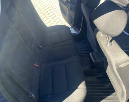 Синий Фольксваген Пассат, объемом двигателя 1.6 л и пробегом 228 тыс. км за 4750 $, фото 22 на Automoto.ua