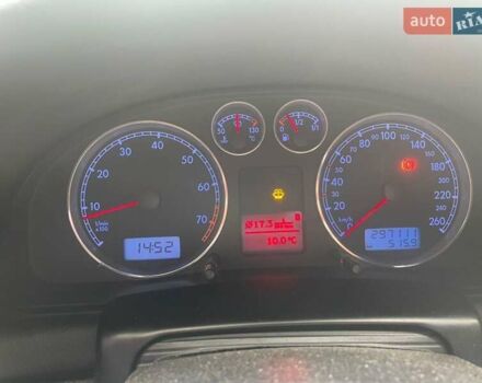 Синий Фольксваген Пассат, объемом двигателя 1.78 л и пробегом 297 тыс. км за 4500 $, фото 1 на Automoto.ua