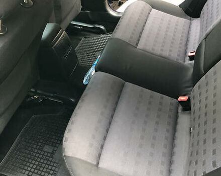 Синий Фольксваген Пассат, объемом двигателя 1.9 л и пробегом 320 тыс. км за 4500 $, фото 11 на Automoto.ua