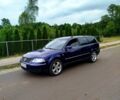 Синій Фольксваген Пассат, об'ємом двигуна 1.9 л та пробігом 205 тис. км за 4250 $, фото 1 на Automoto.ua