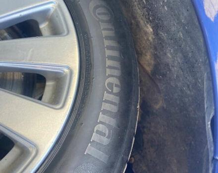 Синій Фольксваген Пассат, об'ємом двигуна 1.6 л та пробігом 228 тис. км за 4900 $, фото 29 на Automoto.ua