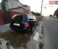 Синий Фольксваген Пассат, объемом двигателя 2 л и пробегом 212 тыс. км за 4999 $, фото 1 на Automoto.ua