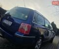 Синий Фольксваген Пассат, объемом двигателя 1.9 л и пробегом 310 тыс. км за 1600 $, фото 3 на Automoto.ua