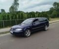 Синій Фольксваген Пассат, об'ємом двигуна 1.9 л та пробігом 398 тис. км за 4250 $, фото 1 на Automoto.ua